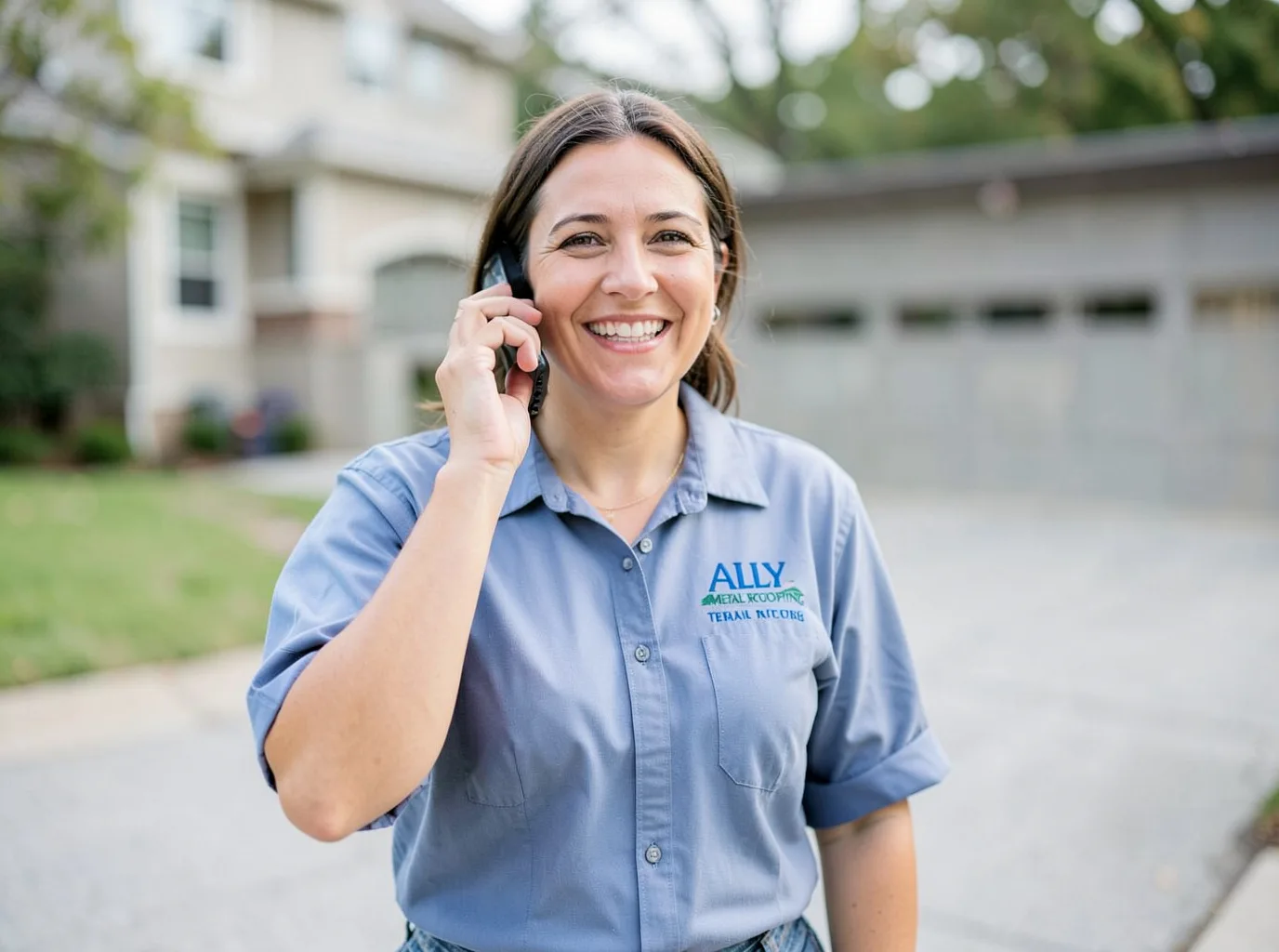Metal Roof Installation Bankston, AL FAQs